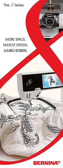 bernina