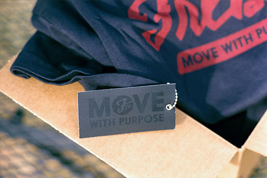 Fresh Ed. Apparel
