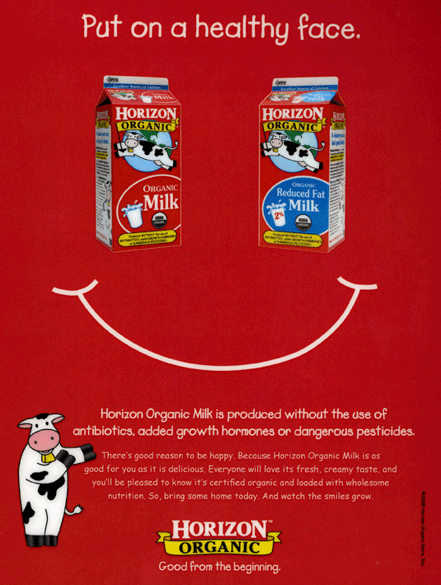 horizon ad