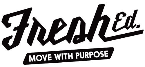 Fresh Ed. Apparel