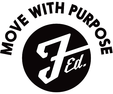Fresh Ed. Apparel