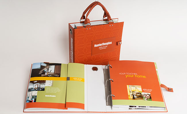 Hunter Douglas