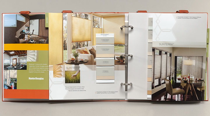Hunter Douglas