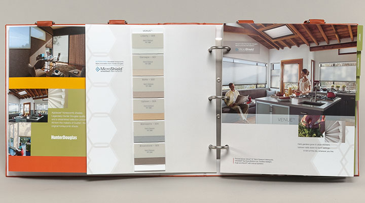 Hunter Douglas