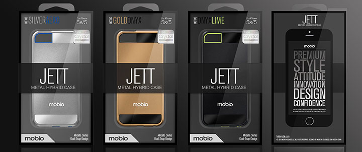 Mobio Accessories