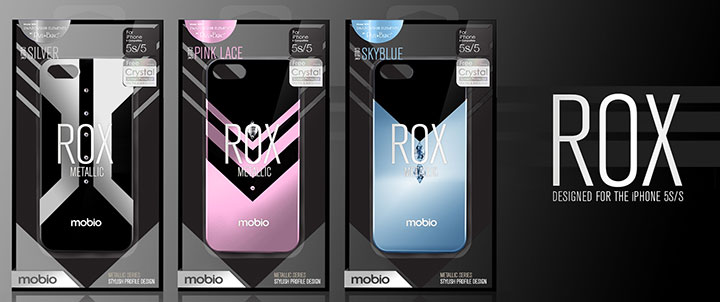 Mobio Accessories
